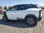 2025 NISSAN KICKS