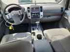 2019 NISSAN Frontier