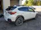 2020 SUBARU Crosstrek