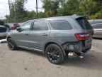 2022 DODGE DURANGO