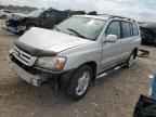 2005 TOYOTA HIGHLANDER