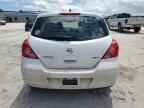 2012 NISSAN VERSA