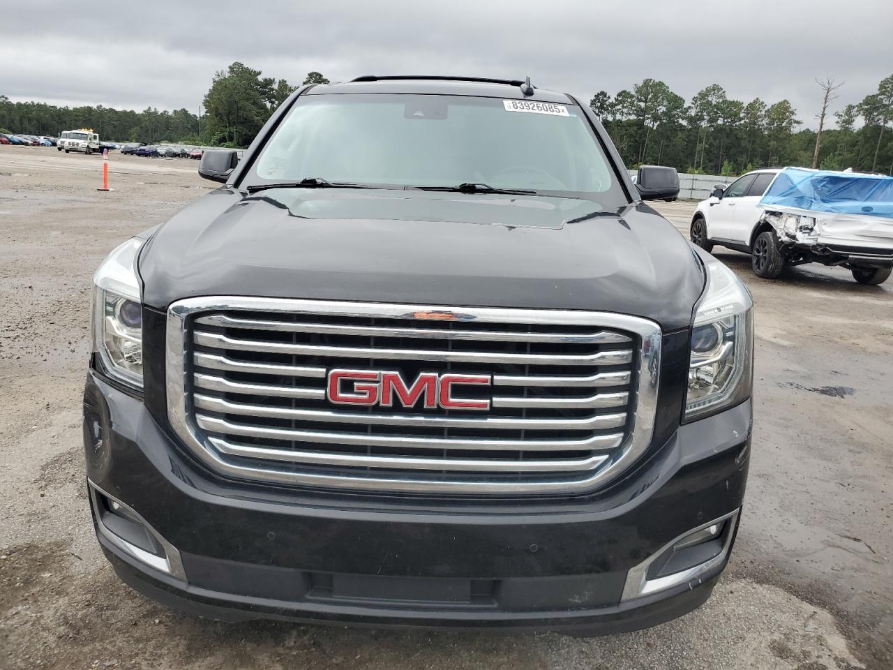 2016 GMC Yukon