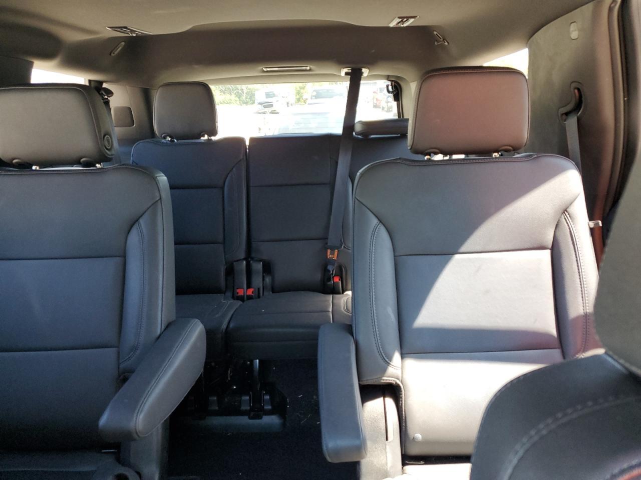 2023 CHEVROLET Tahoe