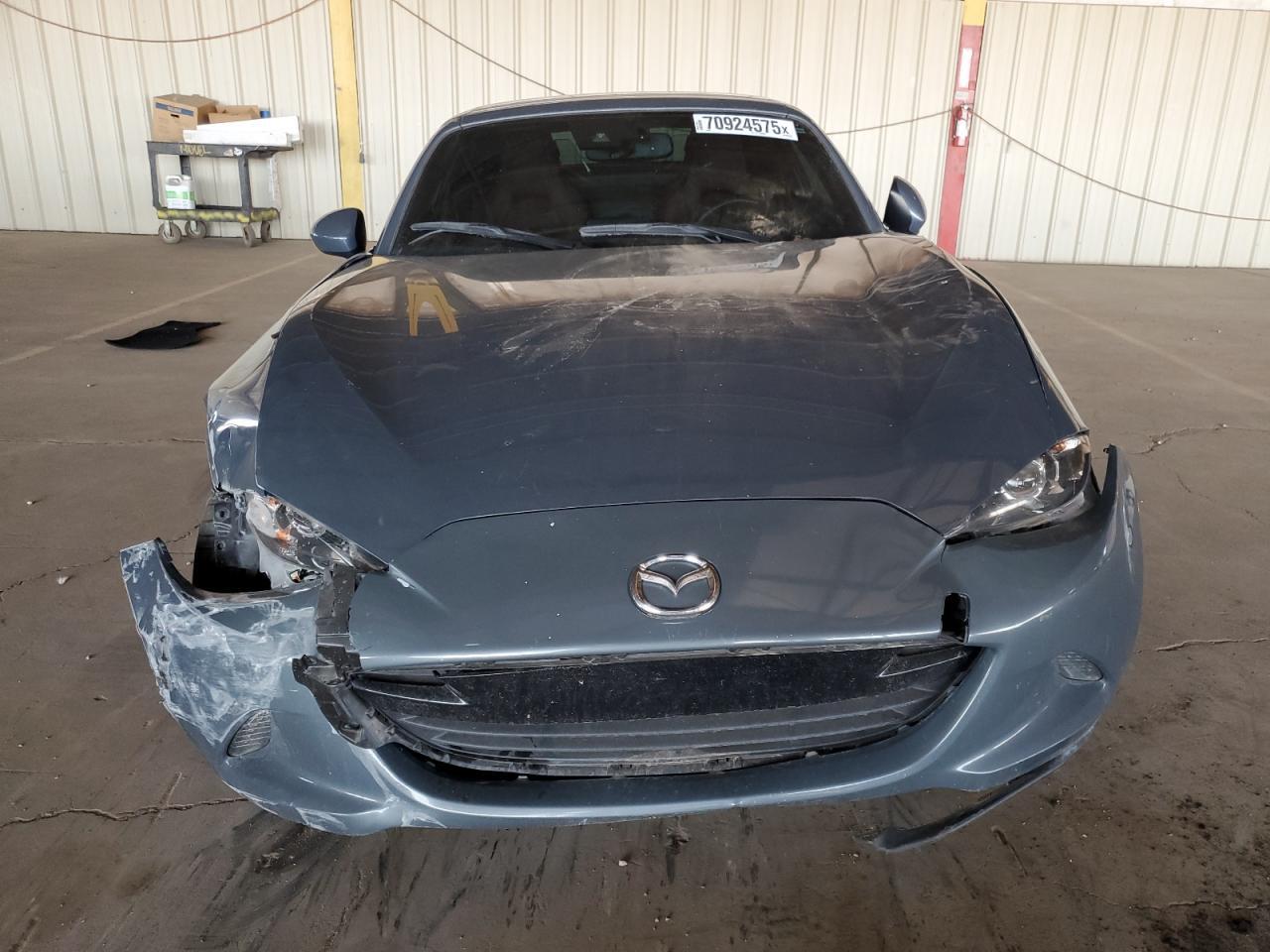 2020 MAZDA MX-5 Miata
