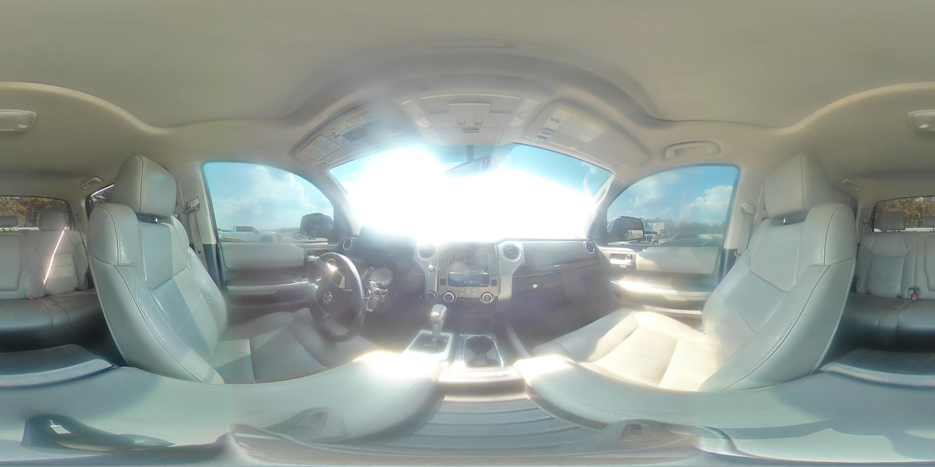 2016 TOYOTA TUNDRA