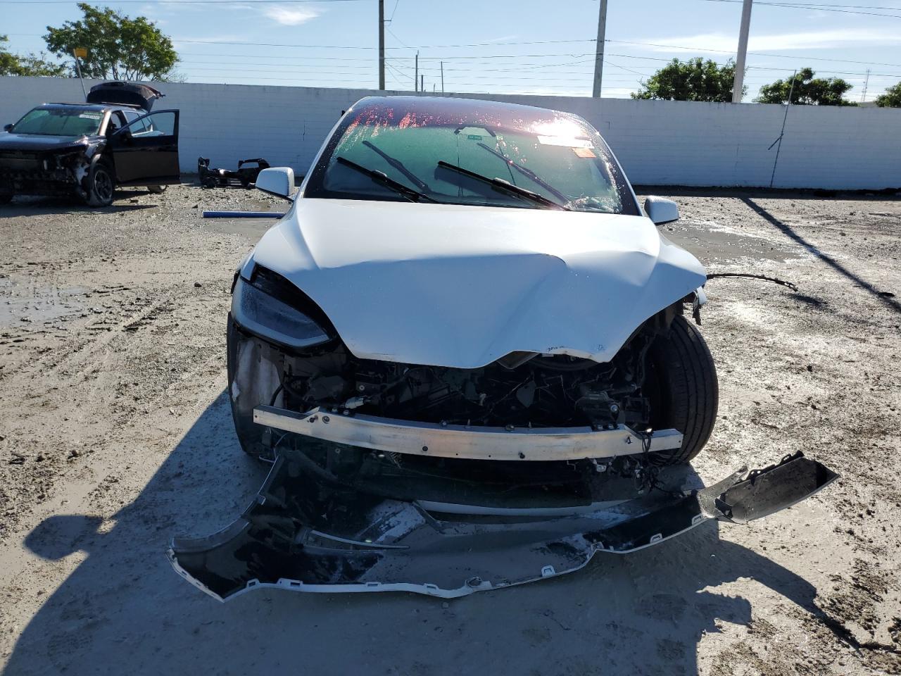 2023 TESLA MODEL X