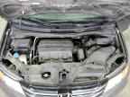 2017 HONDA ODYSSEY