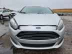 2018 FORD Fiesta