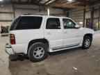 2004 GMC Yukon