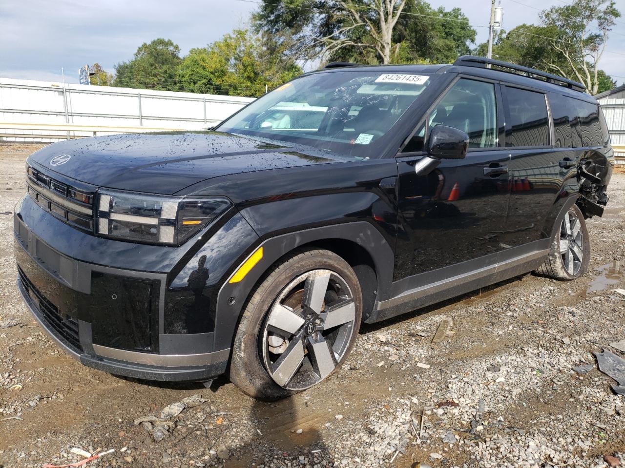 2024 HYUNDAI SANTA FE