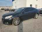 2014 CHEVROLET MALIBU
