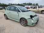 2015 FIAT 500
