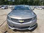 2019 CHEVROLET IMPALA
