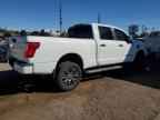 2016 NISSAN Titan