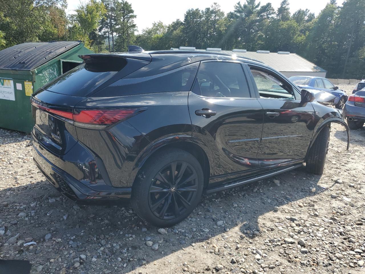 2023 LEXUS Rx