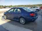 2008 TOYOTA COROLLA
