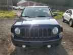 2016 JEEP PATRIOT