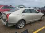 2015 CADILLAC ATS
