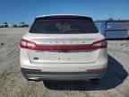 2016 LINCOLN MKX