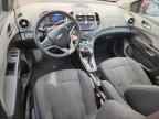 2014 CHEVROLET SONIC