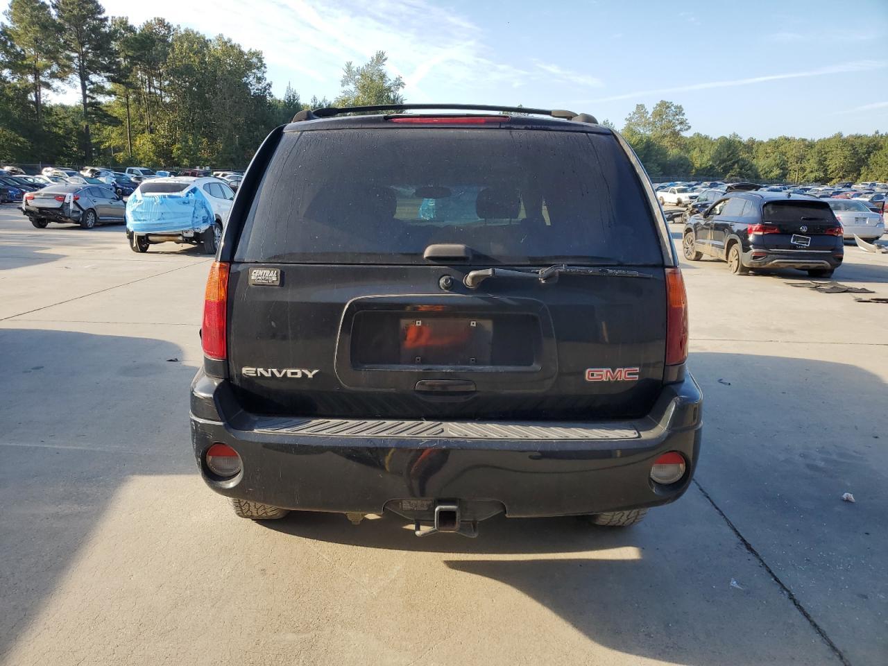 2006 GMC Envoy