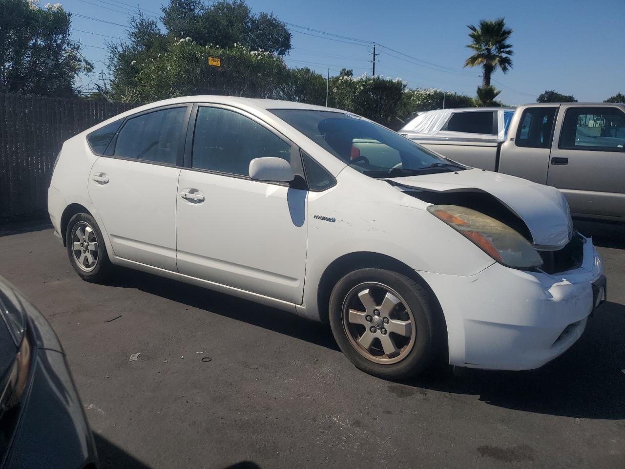 2006 TOYOTA PRIUS