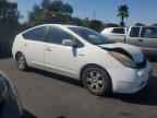 2006 TOYOTA PRIUS