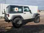 2014 JEEP WRANGLER