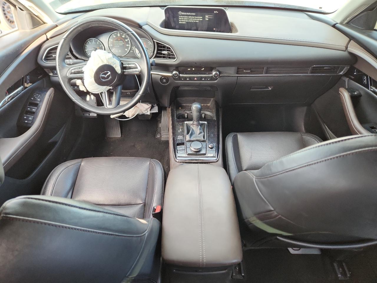 2021 MAZDA CX-30
