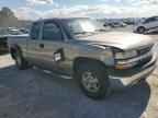 2000 CHEVROLET Silverado