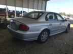 2003 HYUNDAI SONATA