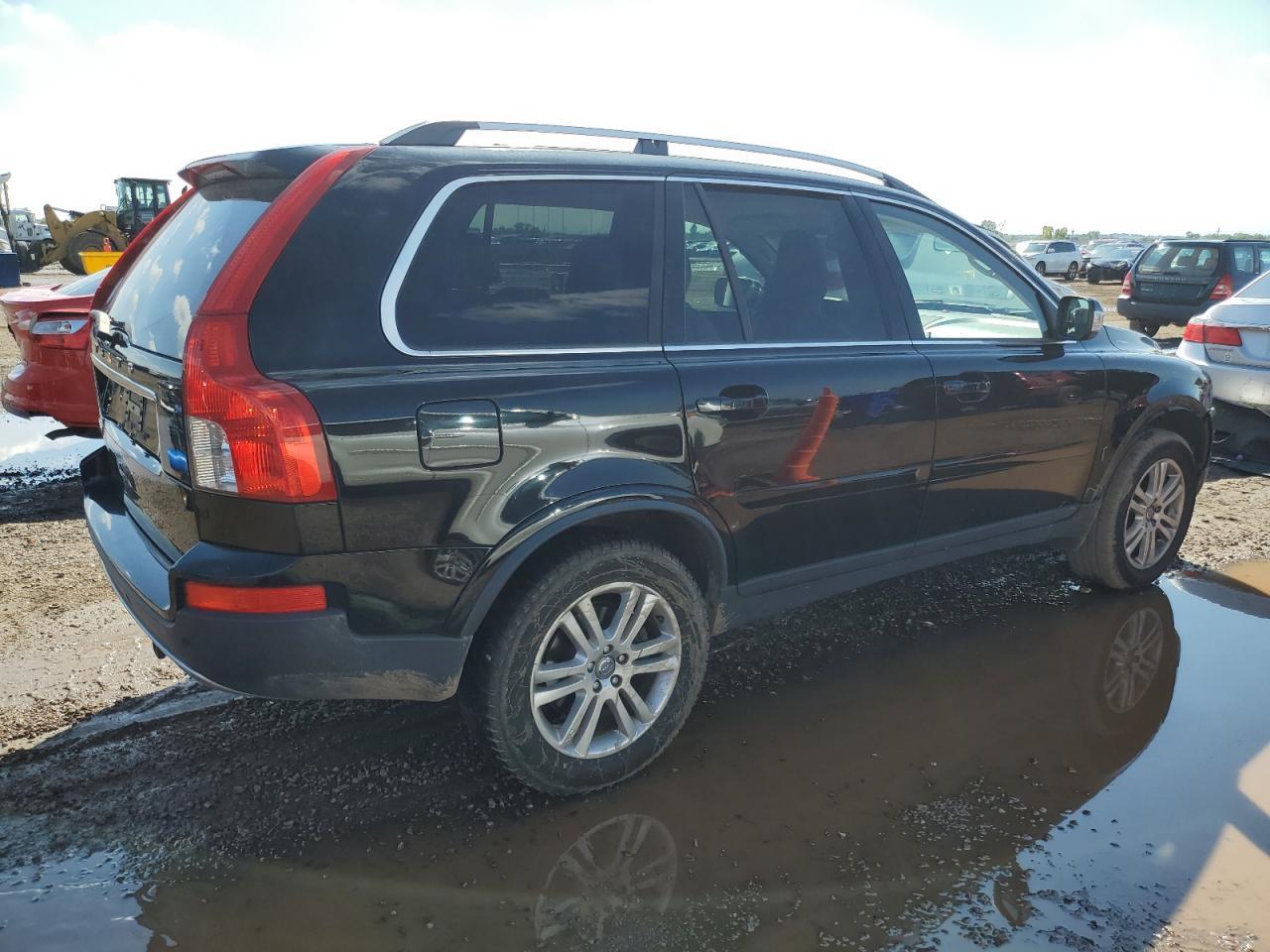 2012 VOLVO XC90