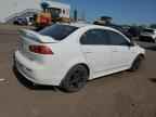 2009 MITSUBISHI LANCER