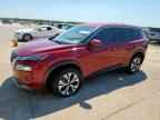 2022 NISSAN ROGUE