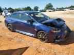2019 SUBARU WRX