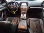 2011 INFINITI G37