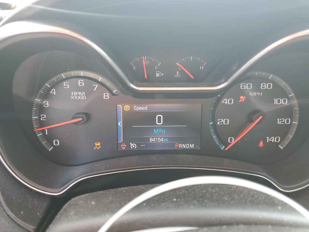 2014 CHEVROLET IMPALA