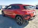 2017 MERCEDES-BENZ GLA-Class