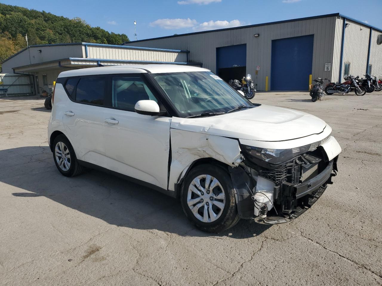 2023 KIA SOUL