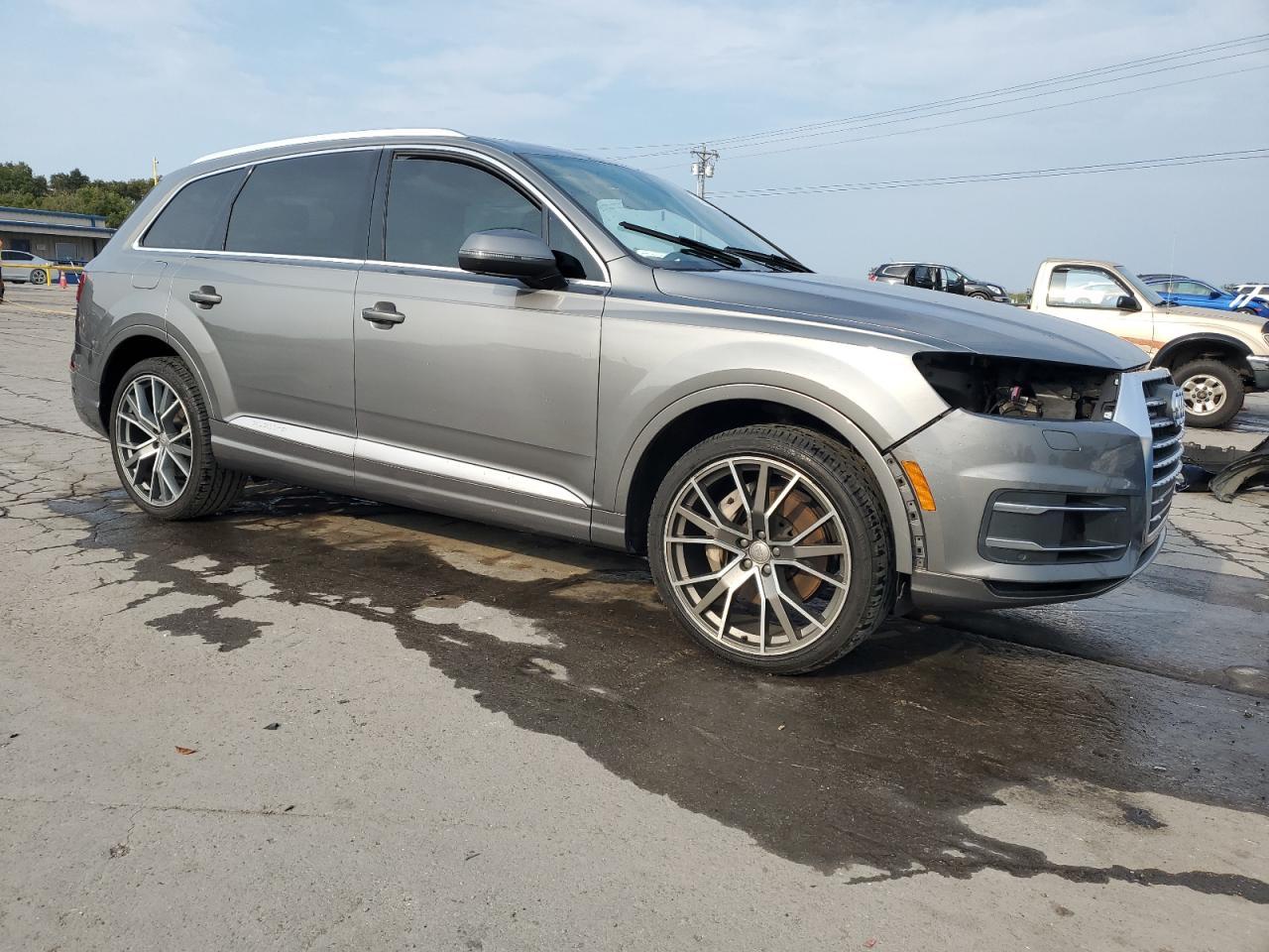 2017 AUDI Q7