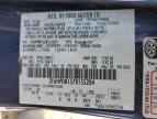 2007 FORD FUSION