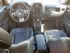 2015 JEEP PATRIOT