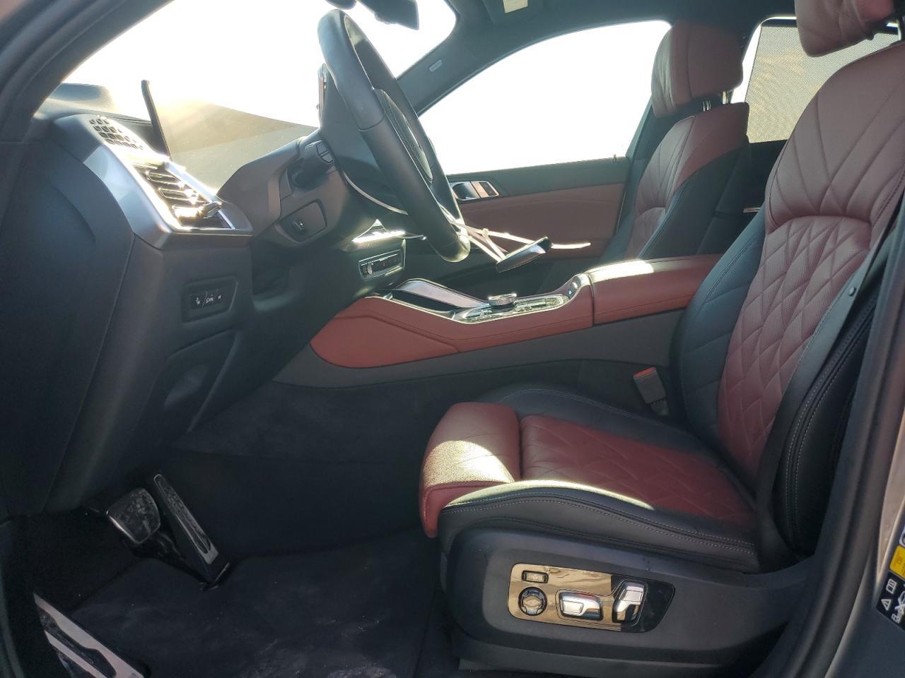 2024 BMW X6