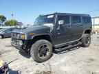 2003 HUMMER H2