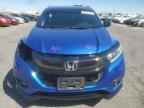 2019 HONDA HR-V