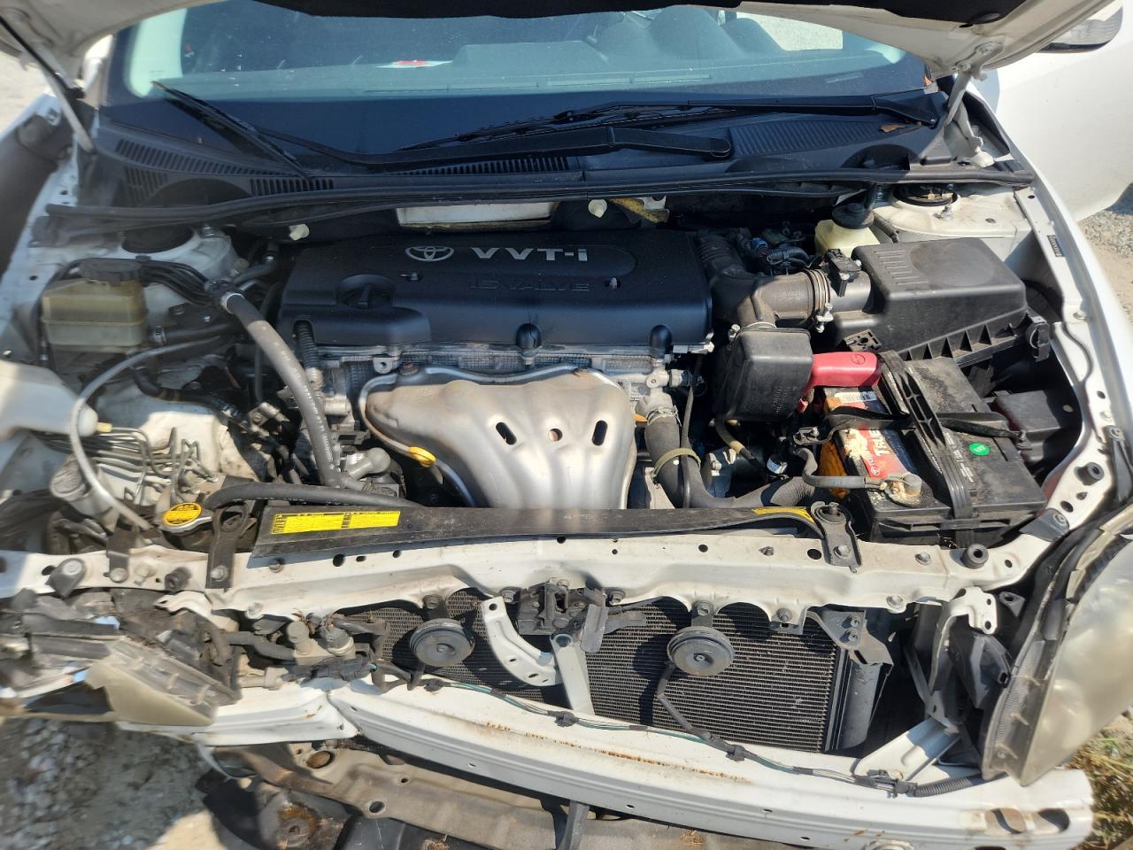 2009 TOYOTA SCION
