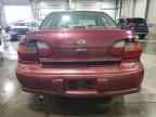 2001 CHEVROLET MALIBU
