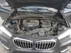 2018 BMW X1