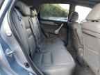 2007 HONDA CR-V